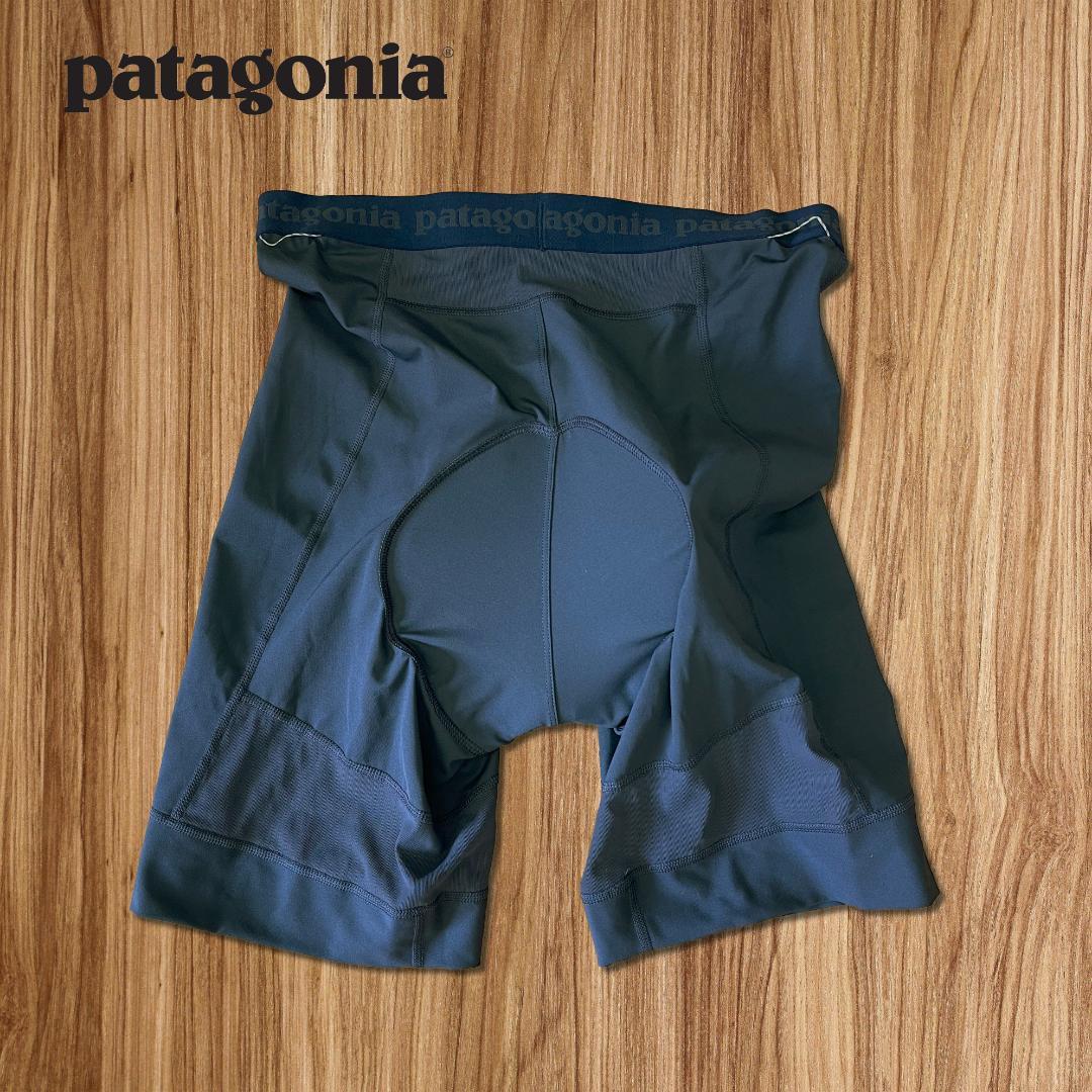 パタゴニア｜サイクル用ショートパンツ