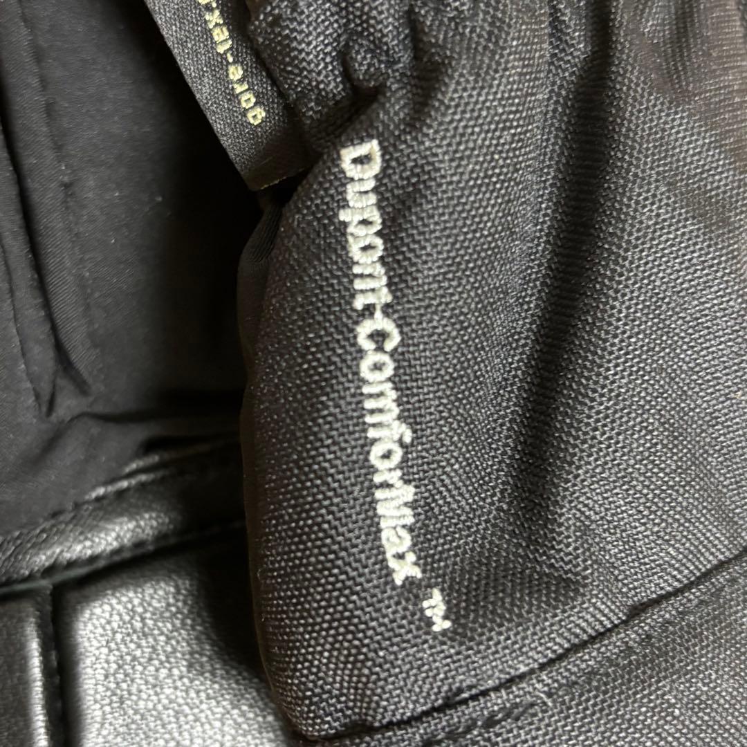 Swix GORETEX スキー・スノーボード用グローブ　Lサイズ　レースなどに