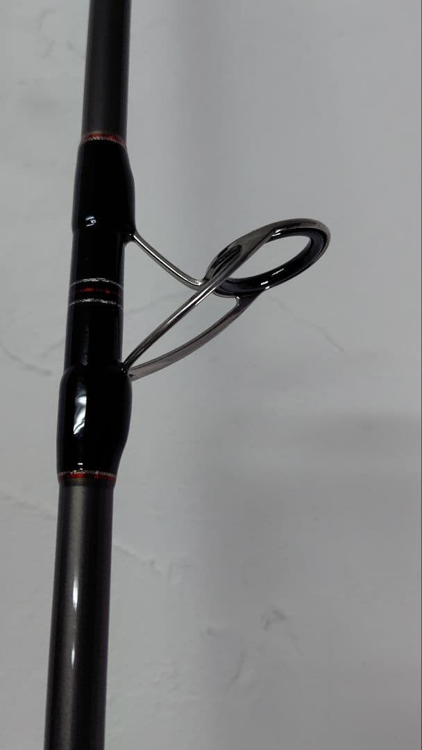 CROSTAGE CRK-1002LSJ ショアジギングロッド