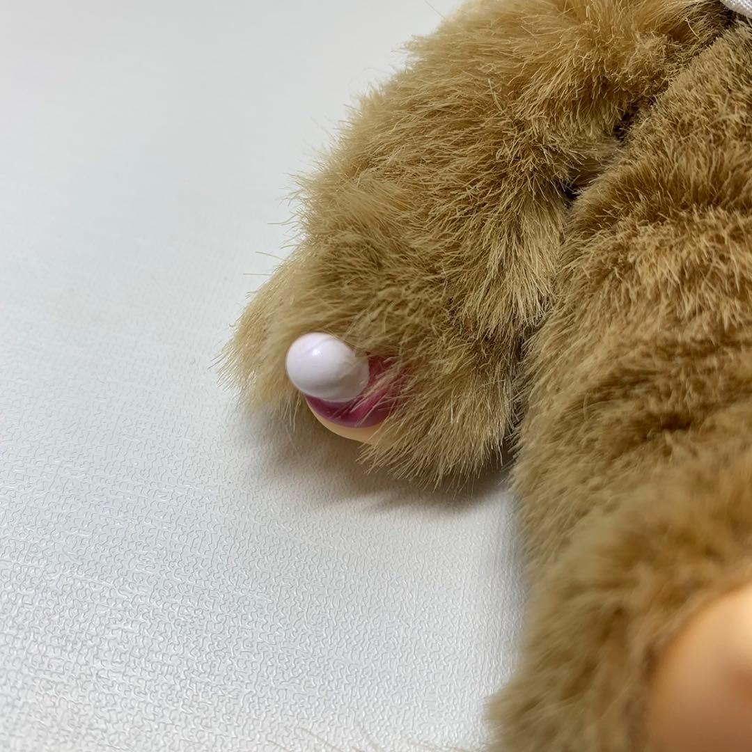 新品 2015年発売 クラシカル ビブ 女の子 モンチッチ 511