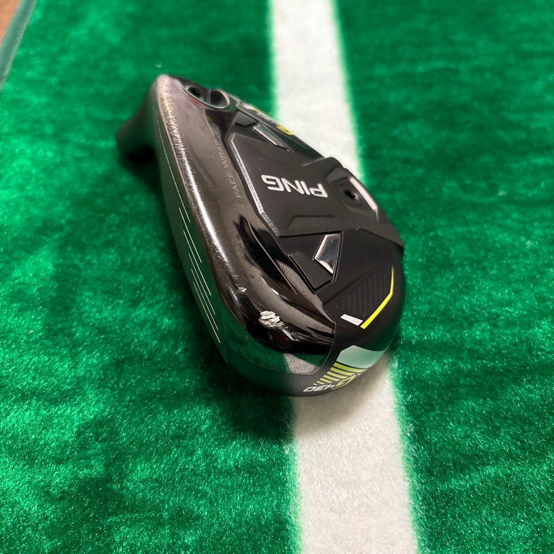 PING G430 5番ユーティリティクラブ