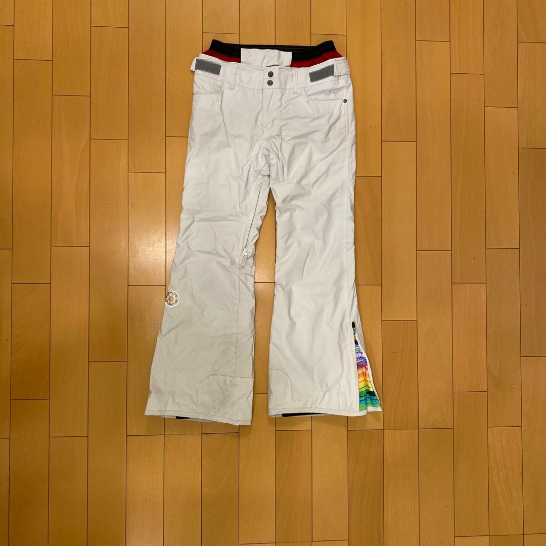 phenix スキーウェア　大きめ