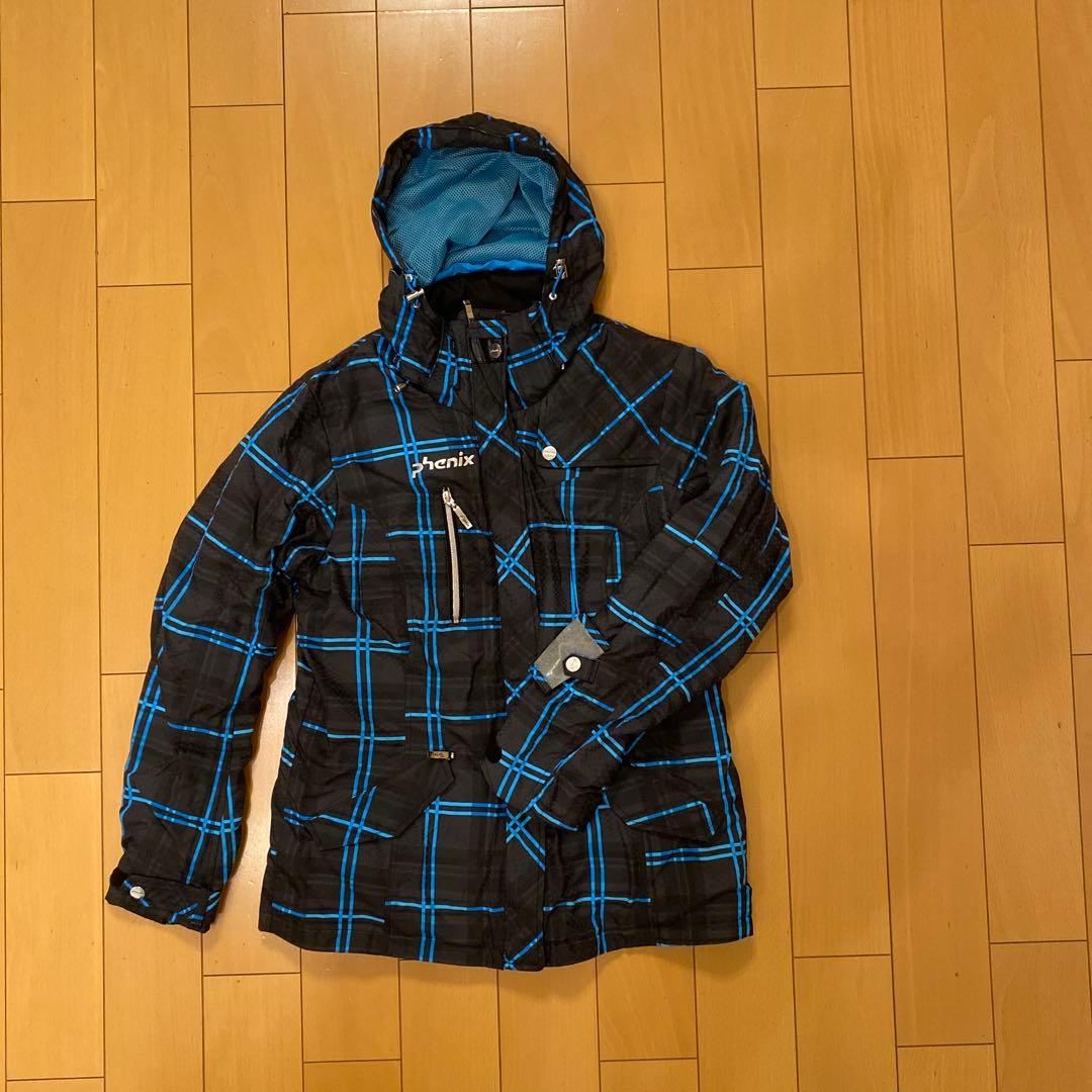 phenix スキーウェア　大きめ
