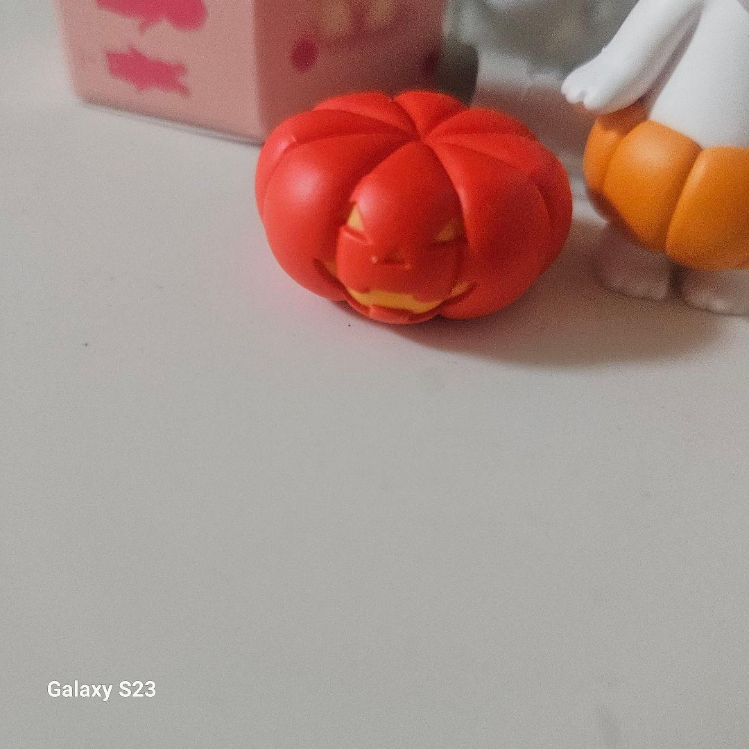 ソニーエンジェル　パンプキンパッチ　ロビー　シークレット　sony Angel