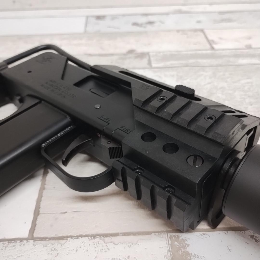 J105 MARUZEN マルゼン ニューイングラム M11 ガスブローバック