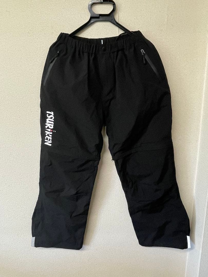 釣研　レインスーツ(上下　231 Ｌ