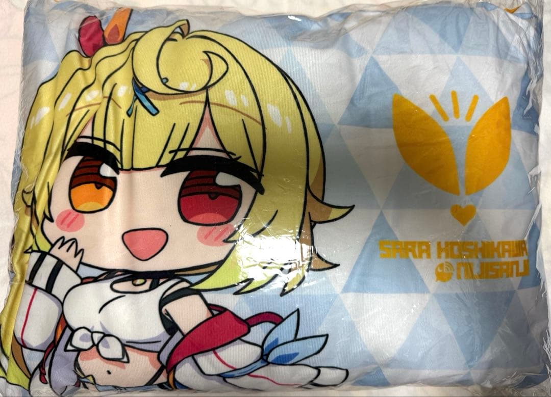 にじさんじ 星川サラ まとめ売り