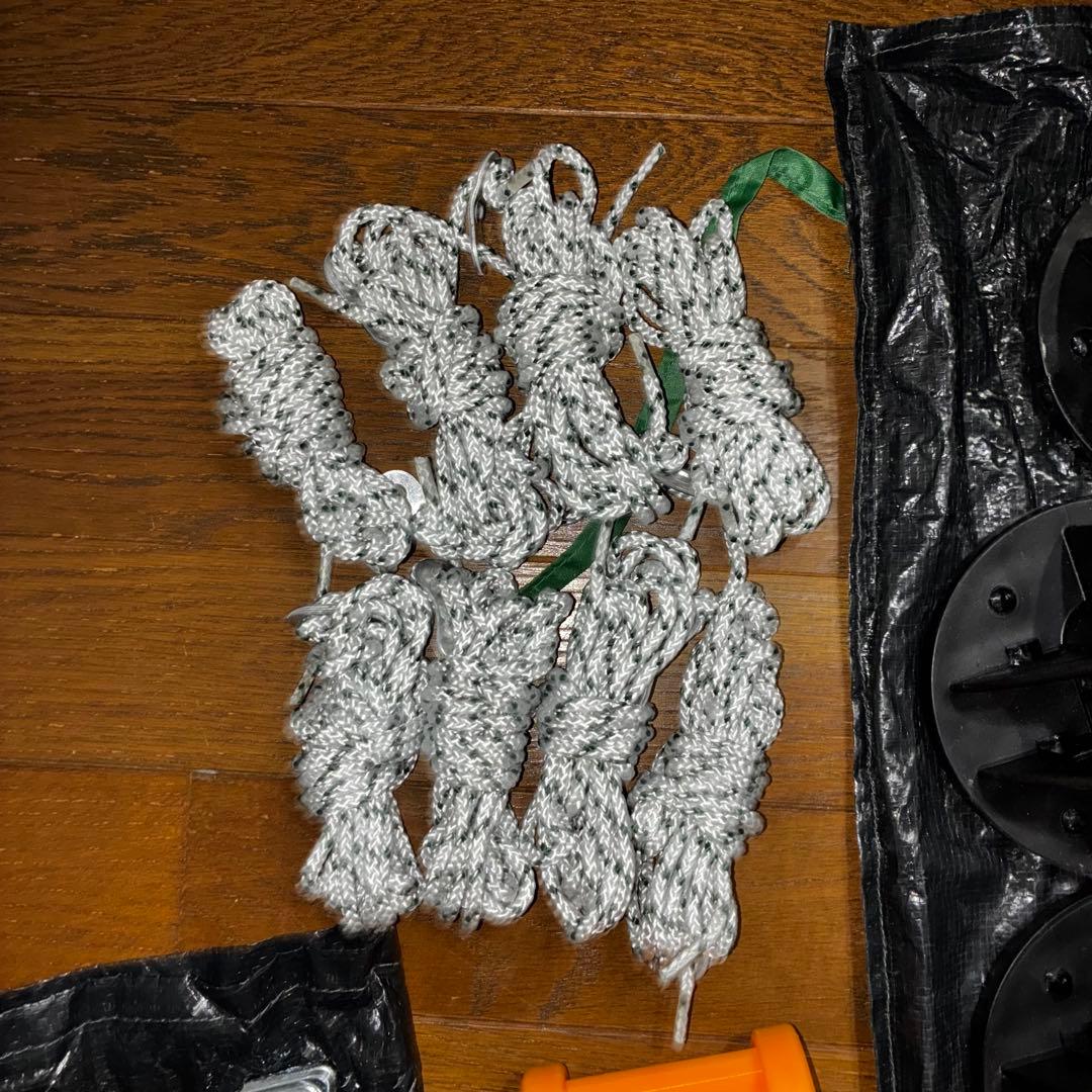 ✨️美品✨️Coleman 限定色パーティーシェード 300cm