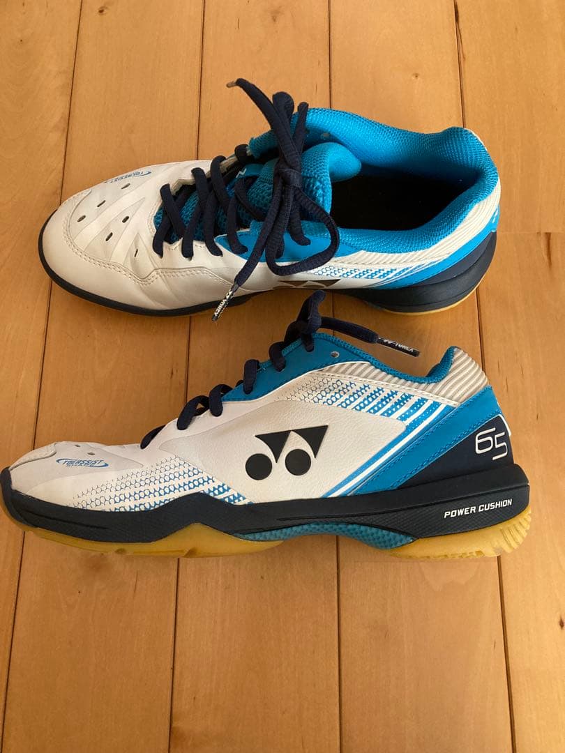 YONEX パワークッション65Z 24.5
