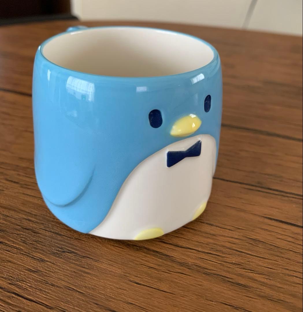 サンリオ　タキシードサム　SANRIO 1979 レトロ　 マグカップ　小物入れ