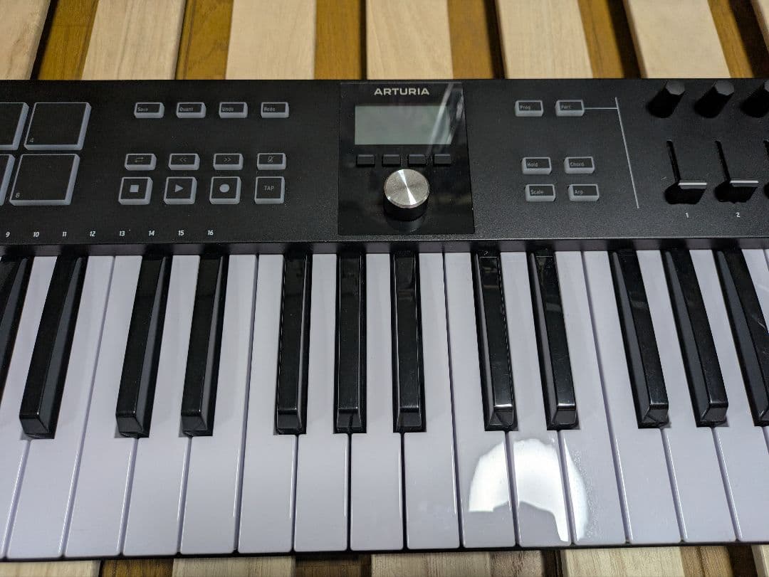 ARTURIA / KEYLAB Essential 49 MK3