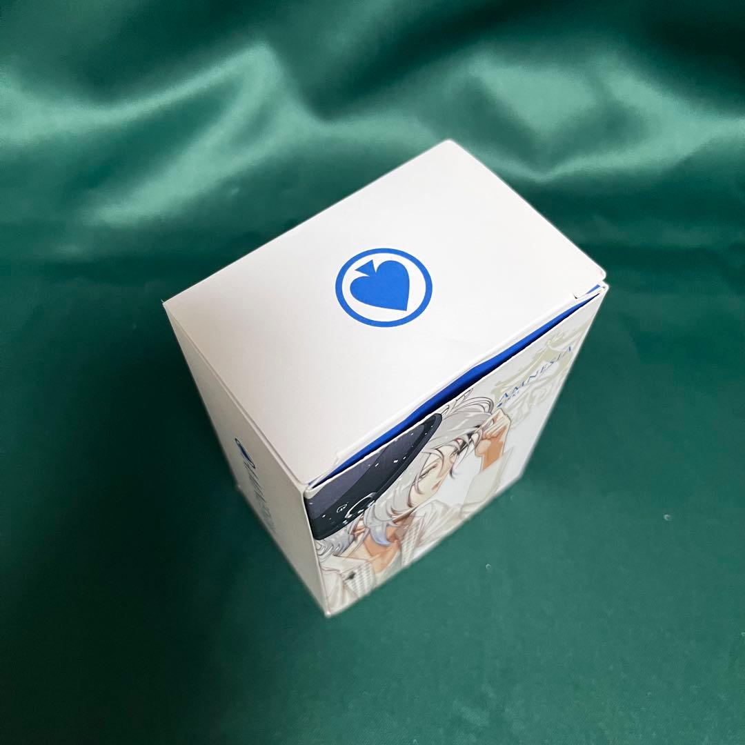 AMNESIA SPADE イッキ　香水