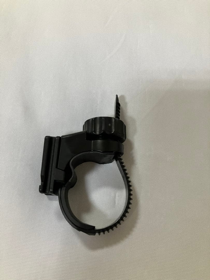 cat eys VOLT800 自転車用ライト USB充電