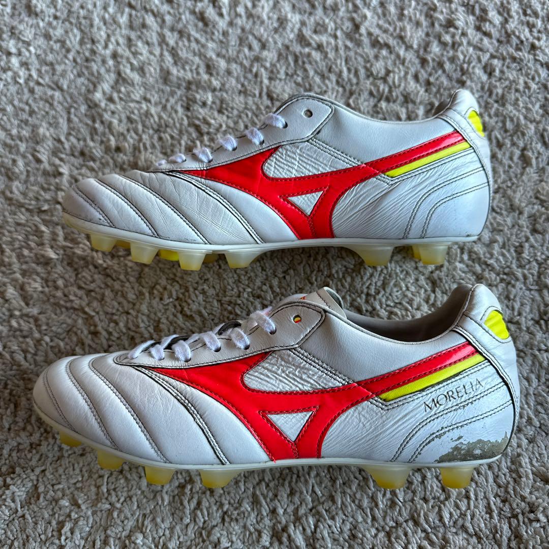 ミズノ　モレリア2JAPAN
