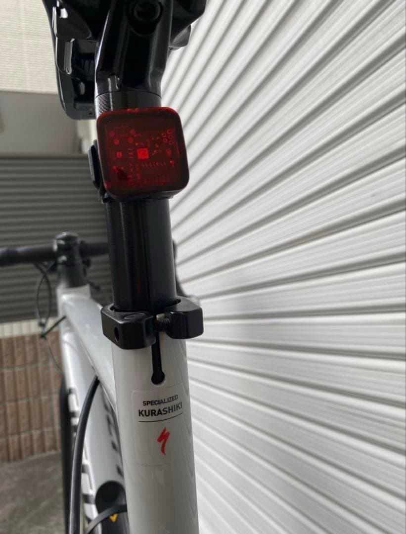 【直接取引】SPECIALIZED ALLEZ SPORT