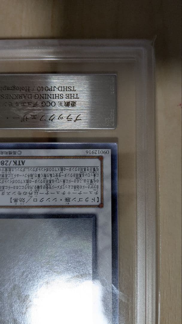 ブラックフェザー・ドラゴン ARS10