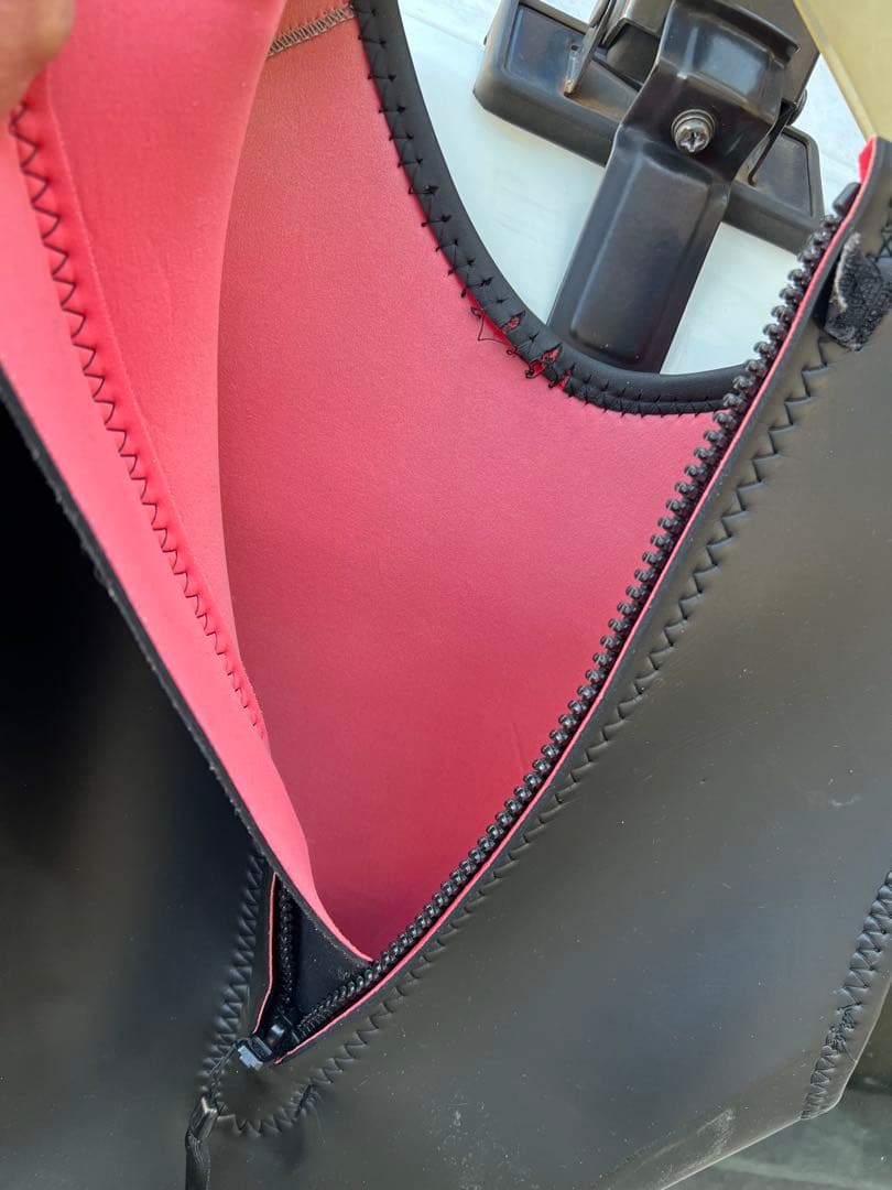 マキシム　ショートジョンＸＬ相当