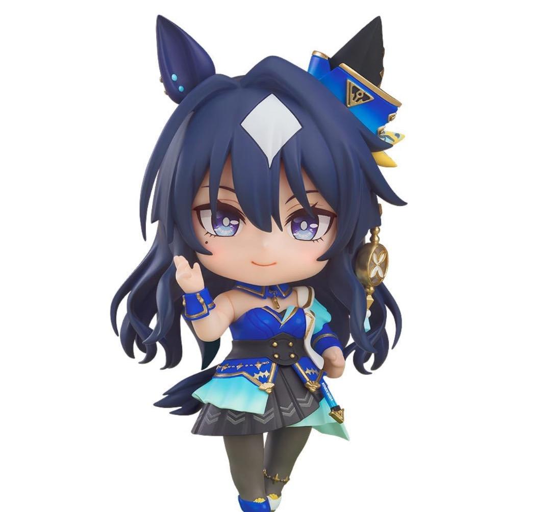 ねんどろいど 2805 ヴィルシーナ ウマ娘 プリティーダービー 新品未開封