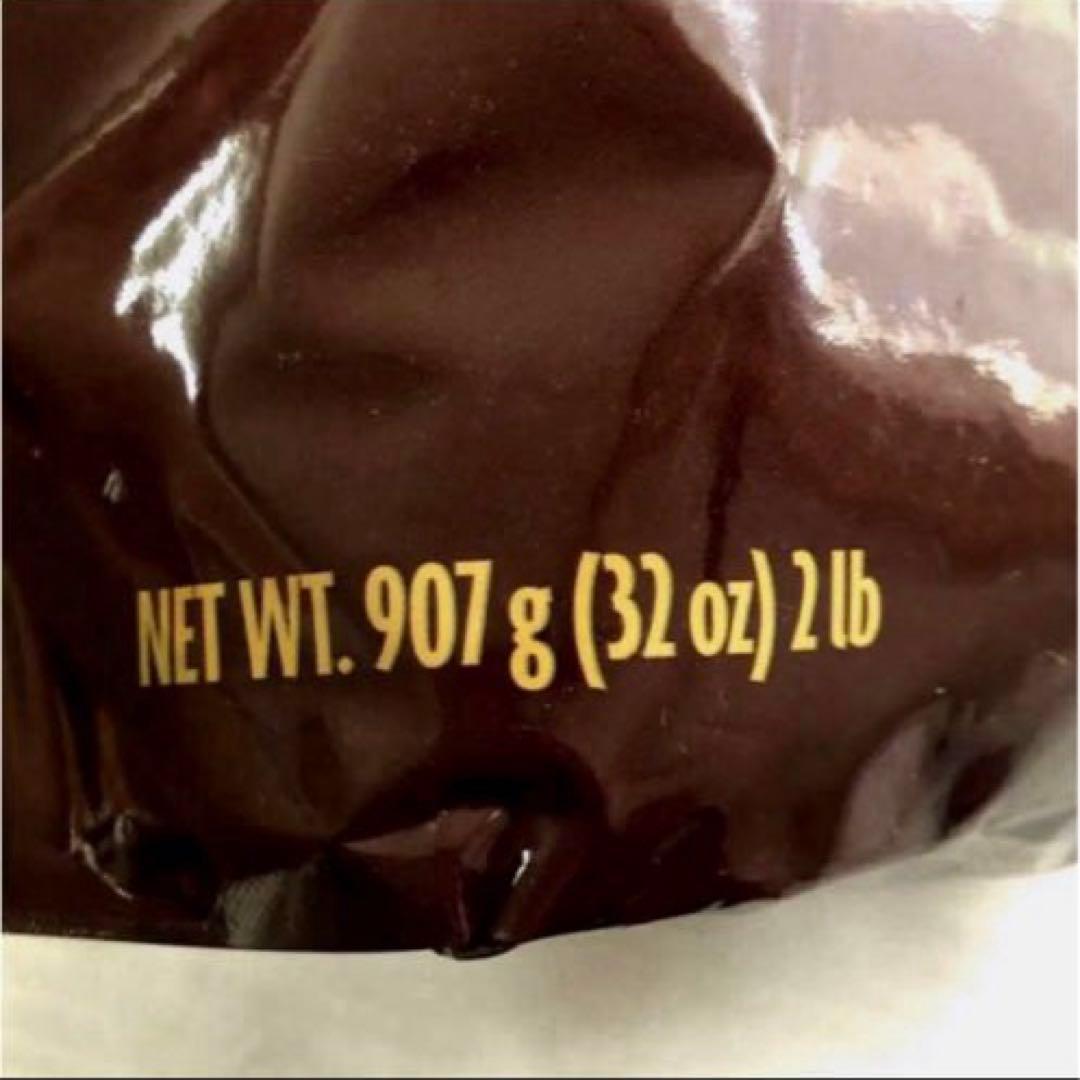 ラブクランチ 有機グラノーラ 907g × 4袋