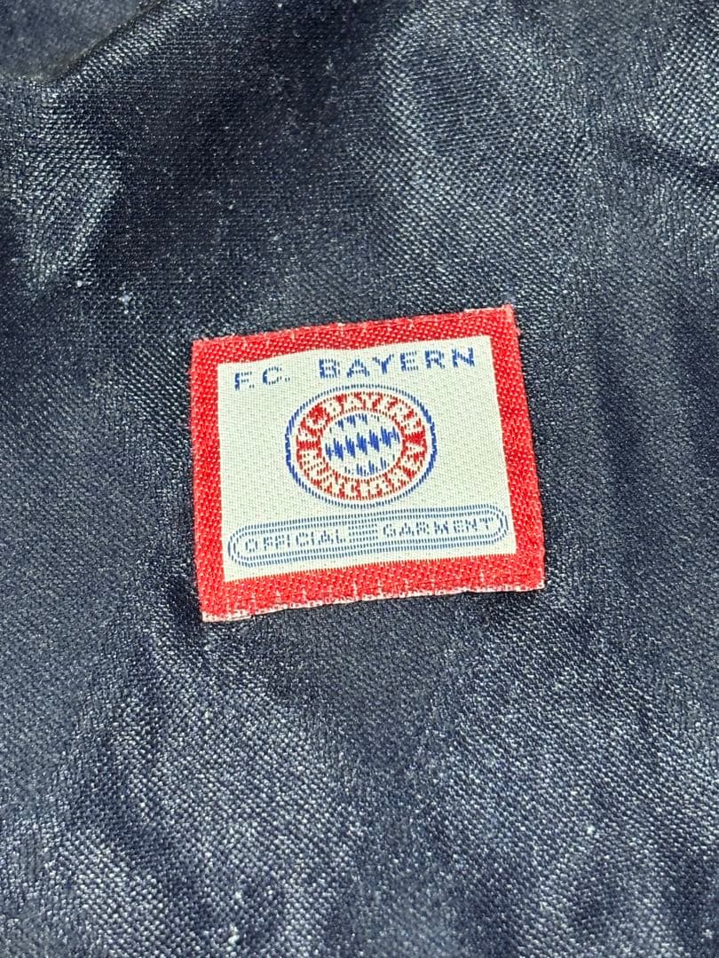 【ヤンカー】バイエルンユニフォーム