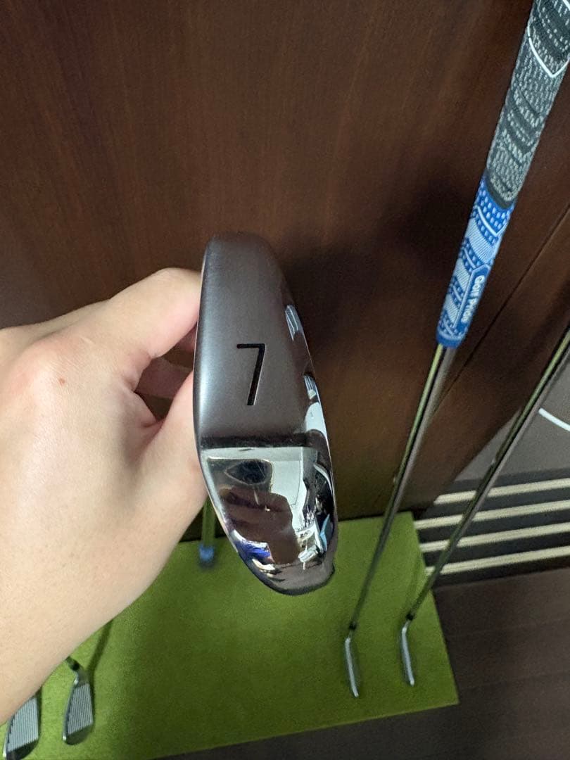 ぱ*ぱ様 Titleist T200 (2023年) 5-P 6本セット