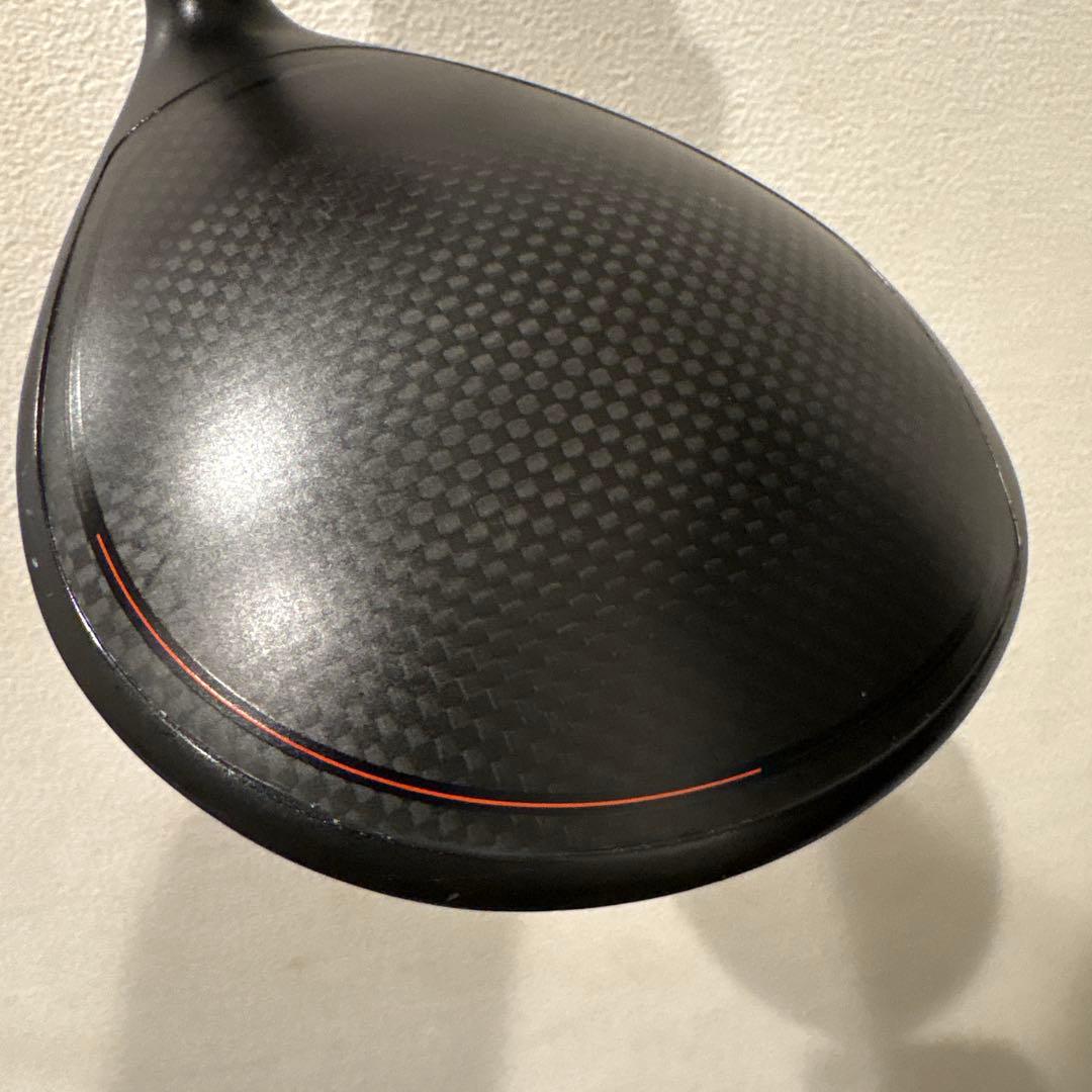 ブリヂストン B2 ドライバー　9.5度　S