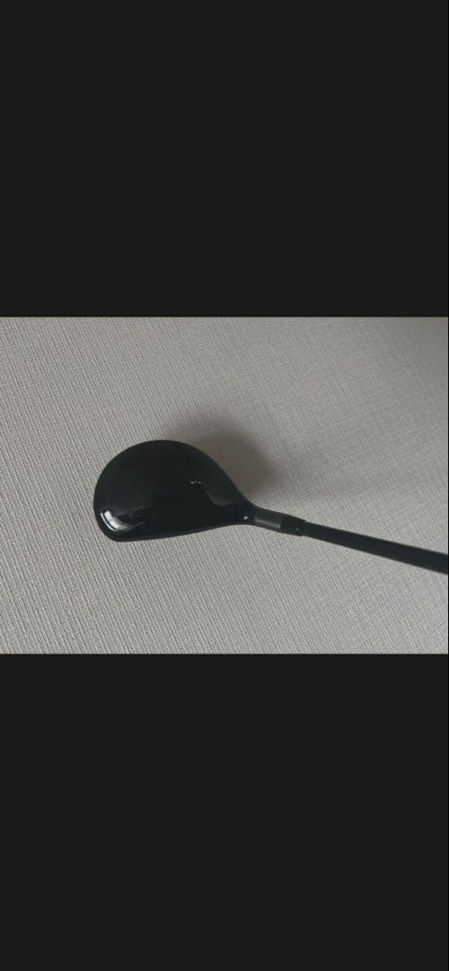 キャロウェイ APEX UW 21° テンセイ オレンジ