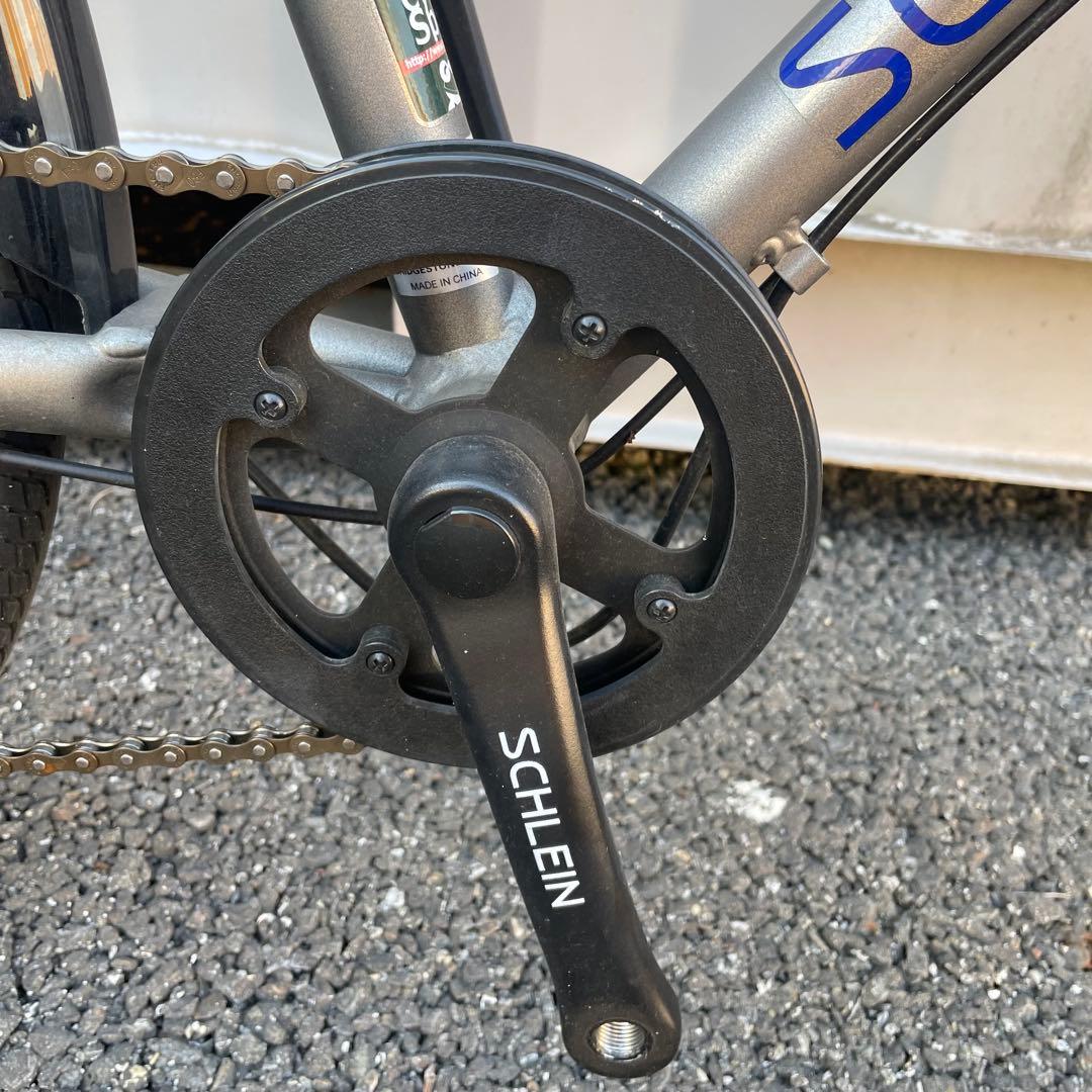 鉄人28号子供用自転車 24インチ 身長129-145cm 定価4.2万円