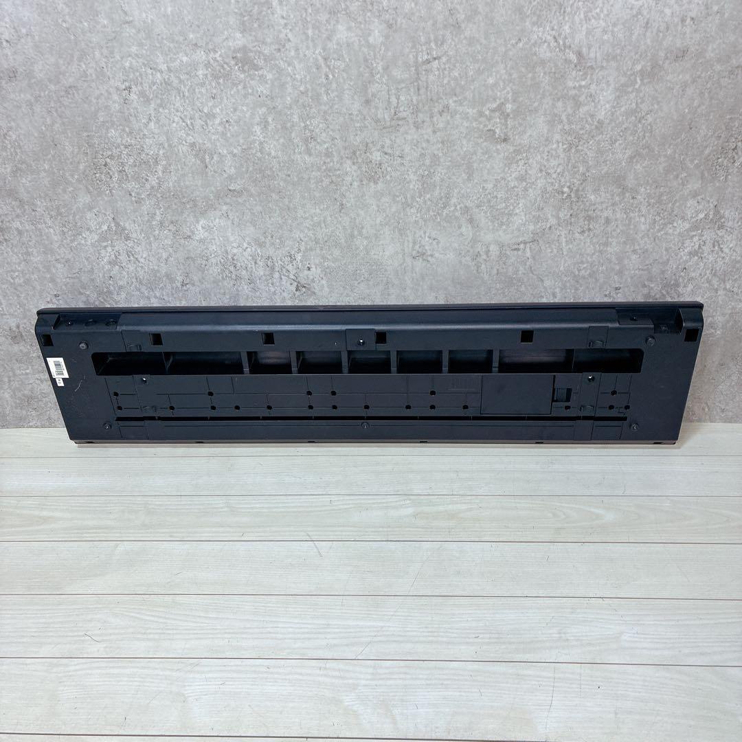 YAMAHA ヤマハ 電子キーボード NP-11 スタンド ペダル セット