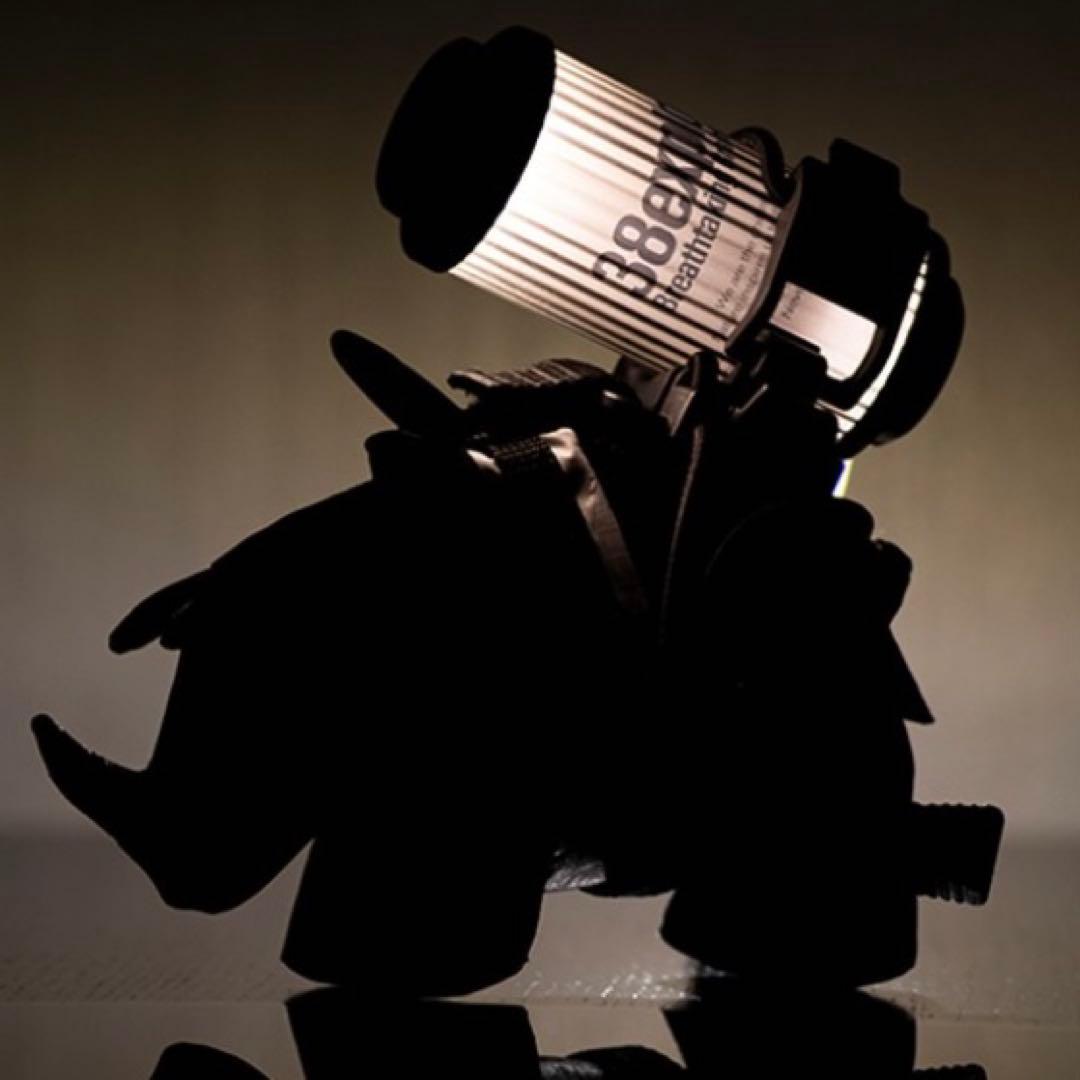 新品未使用　SAIBORG 黒　from scratch スターターセット