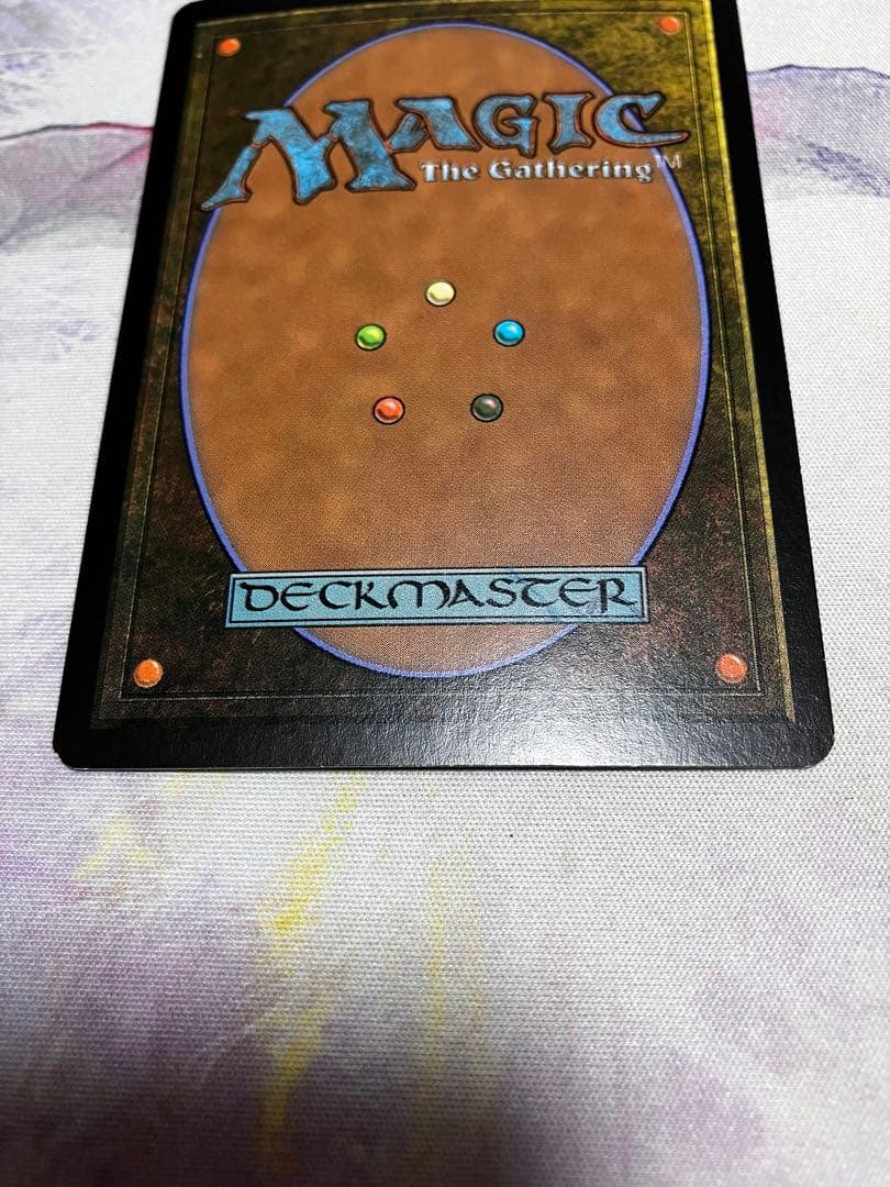 絶望の天使　foil ギルドパクト版