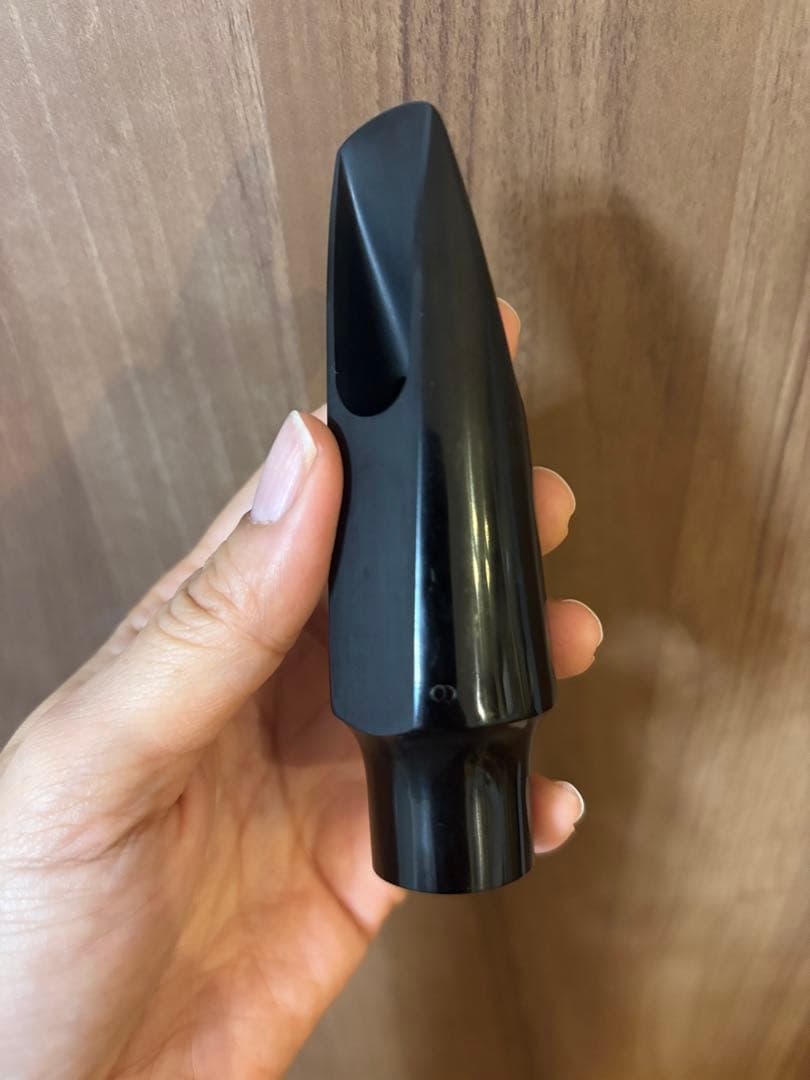 ホッシーx/テッドクラムCLASSIC size 6 マウスピース　テナー