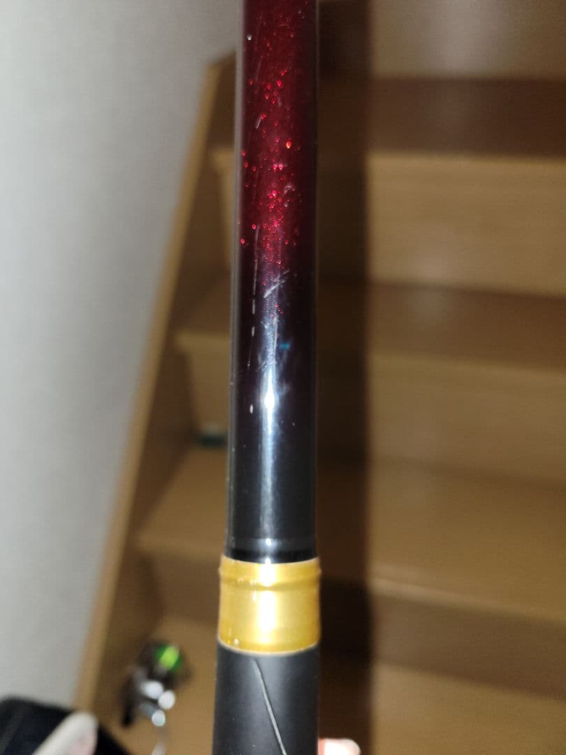 DAIWA　波涛　1.5-53