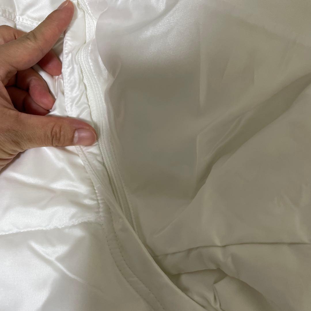 テーラーメイドゴルフ　adidasゴルフ　ダウンジャケット　XO