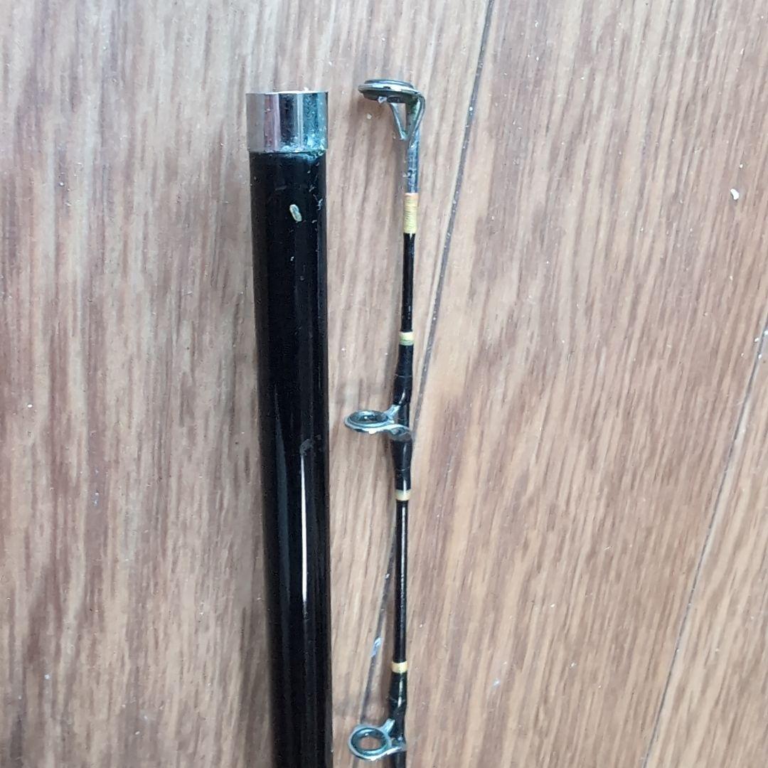 船竿 ダイワ ヒラメ HX-270