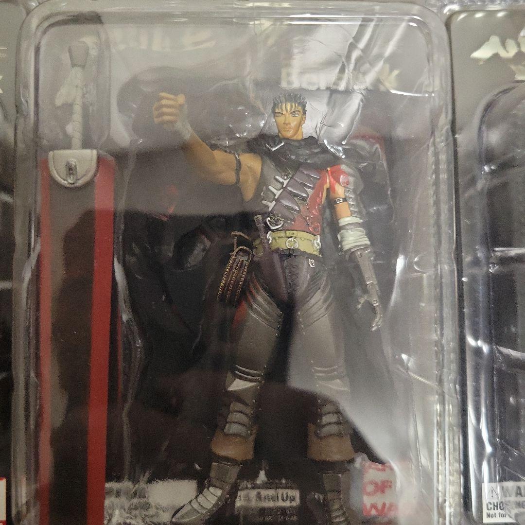 ベルセルク　Berserk　アートオブウォー　art of war vol.4