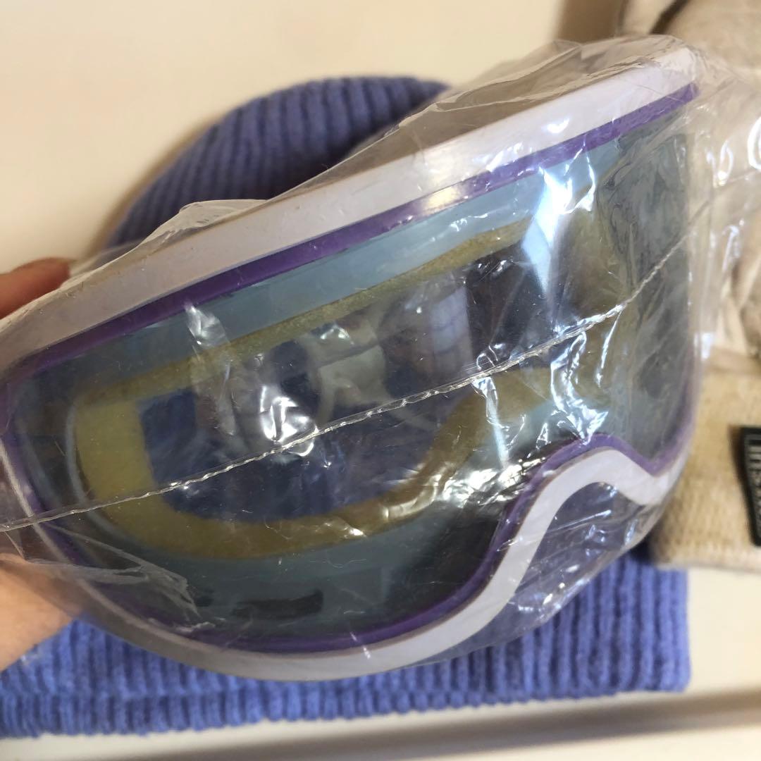 fusalp スキーウェアセット　Ｍ　パープル レトロ　ヴィンテージ