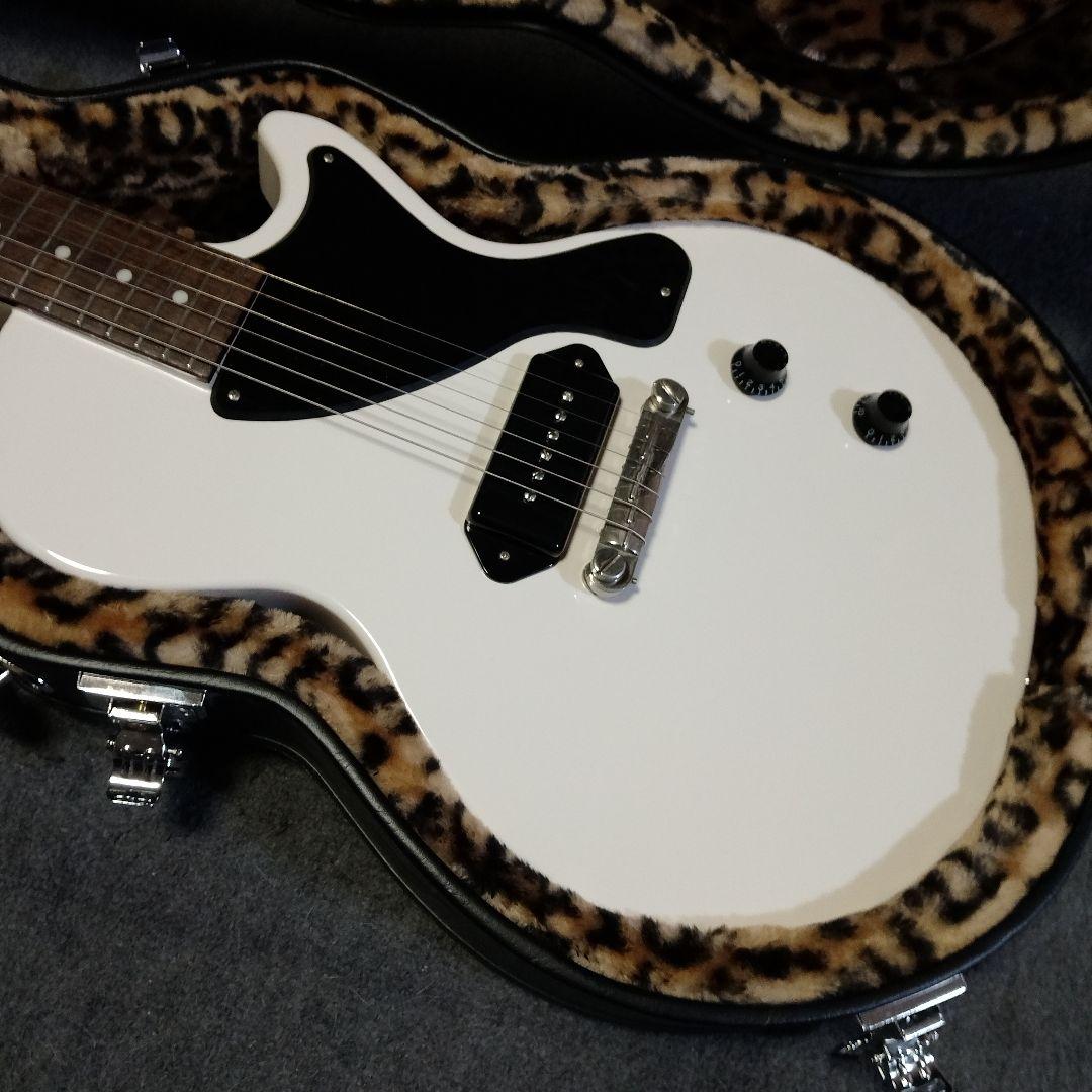 ギター Epiphone Billie Joe Armstrong Les PaulJr