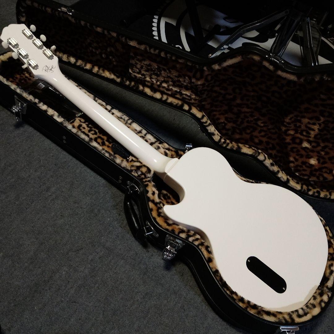 ギター Epiphone Billie Joe Armstrong Les PaulJr
