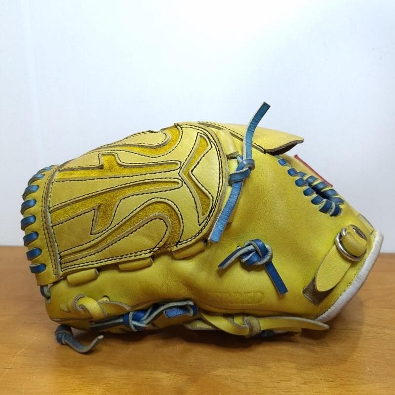 ローリングス プロプリファード 日本製 オーダー 左投げ用 投手用 硬式グローブ