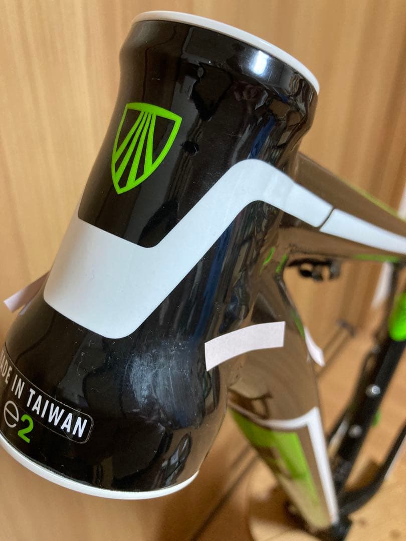 使用ごく少ないTREK フレーム　トレック　MTB 29er