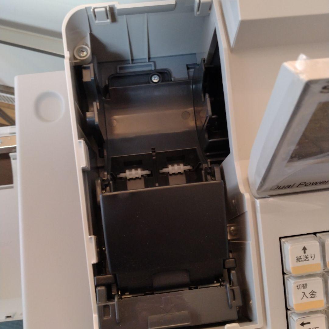 SHARP シャープ XE-A270 12部門レジスター 軽減税率