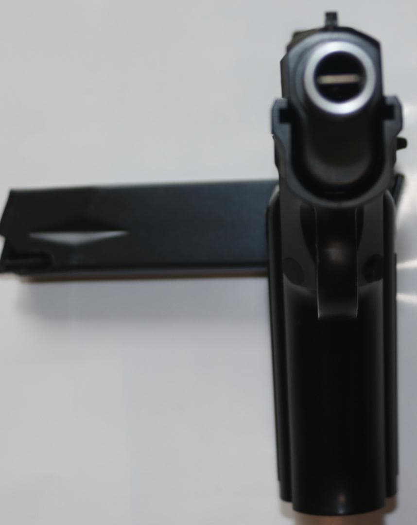 タ*ム様 マルシンAＢＳ樹脂製モデルガン ＣＺ７５　EXTREMEモデル 　SP