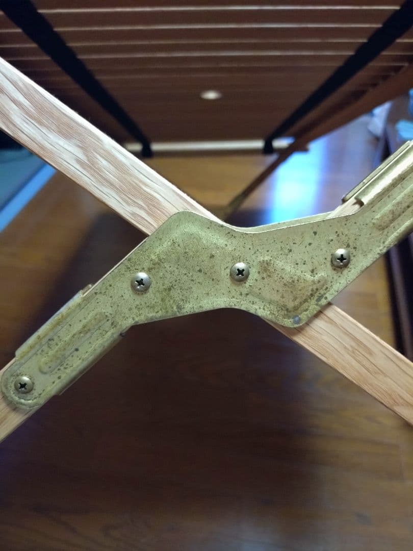 ノラズテーブルNORAs 110 typeA オーク