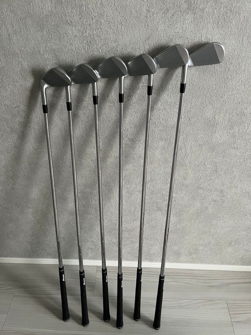 ミズノプロ245 ゴルフクラブ　アイアンセット