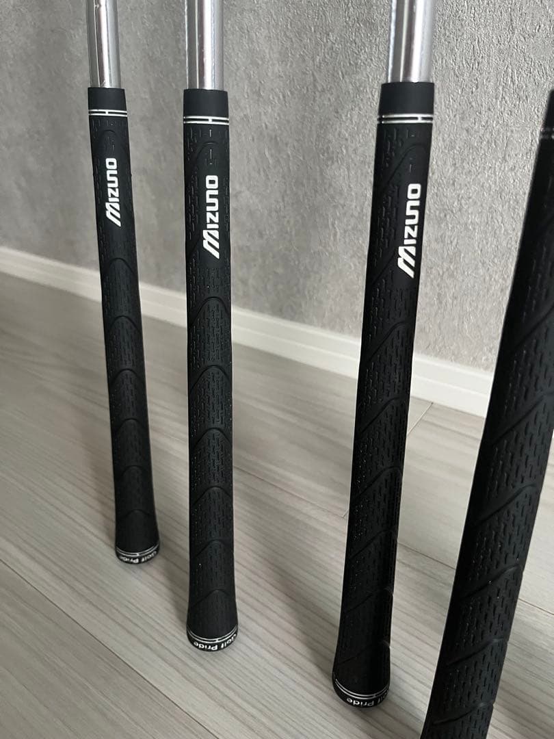 ミズノプロ245 ゴルフクラブ　アイアンセット