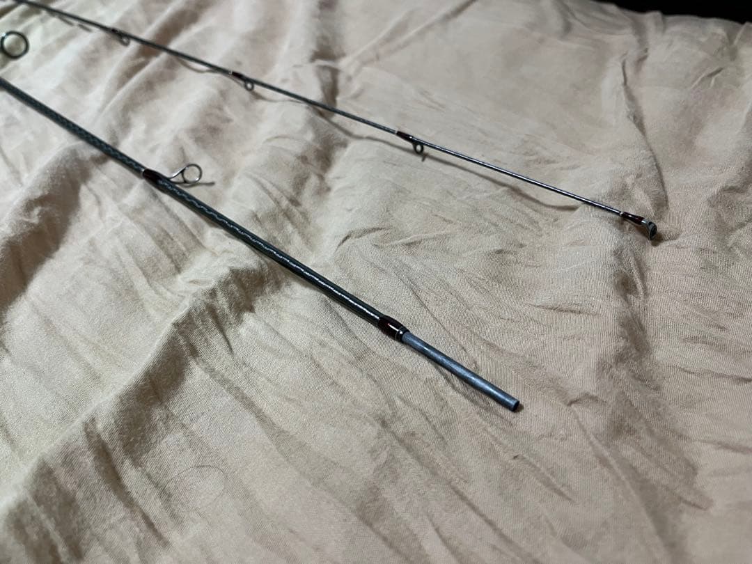 シマノ 24 ワールドシャウラ テクニカルエディション S64UL-RS/3