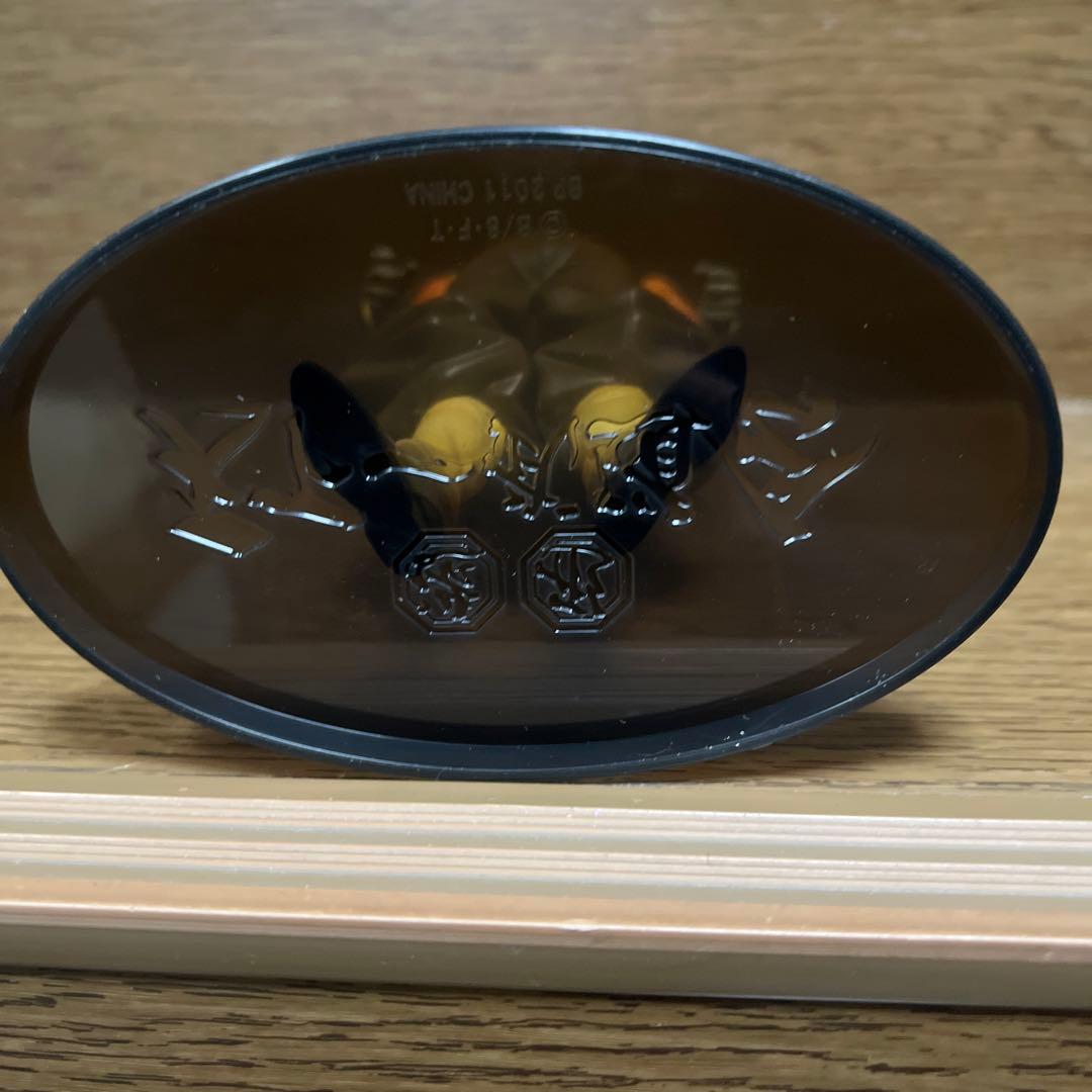 レッドリボン軍フィギュア