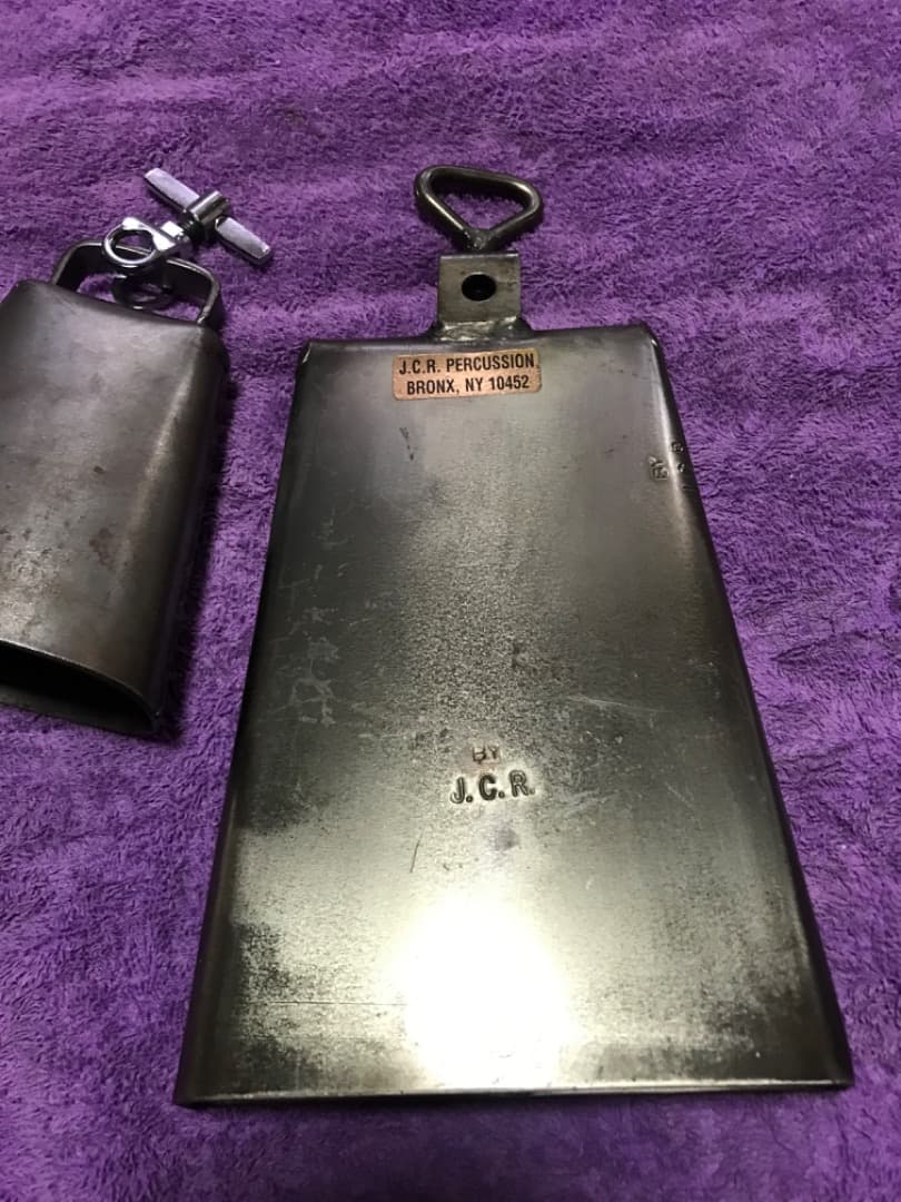 J,C,R　マンボベル　ハーフムーン