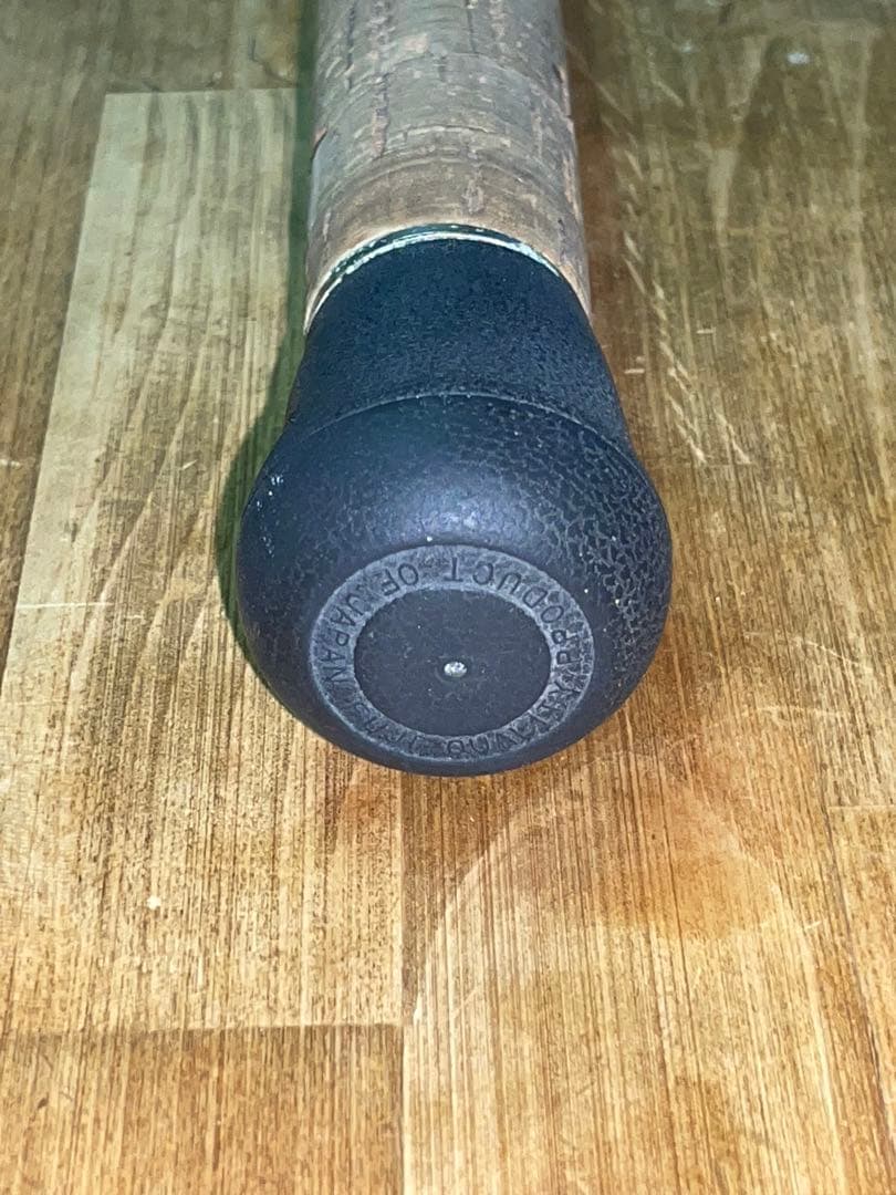 LUXXE JigShaft 683S ラグゼ ジグシャフト